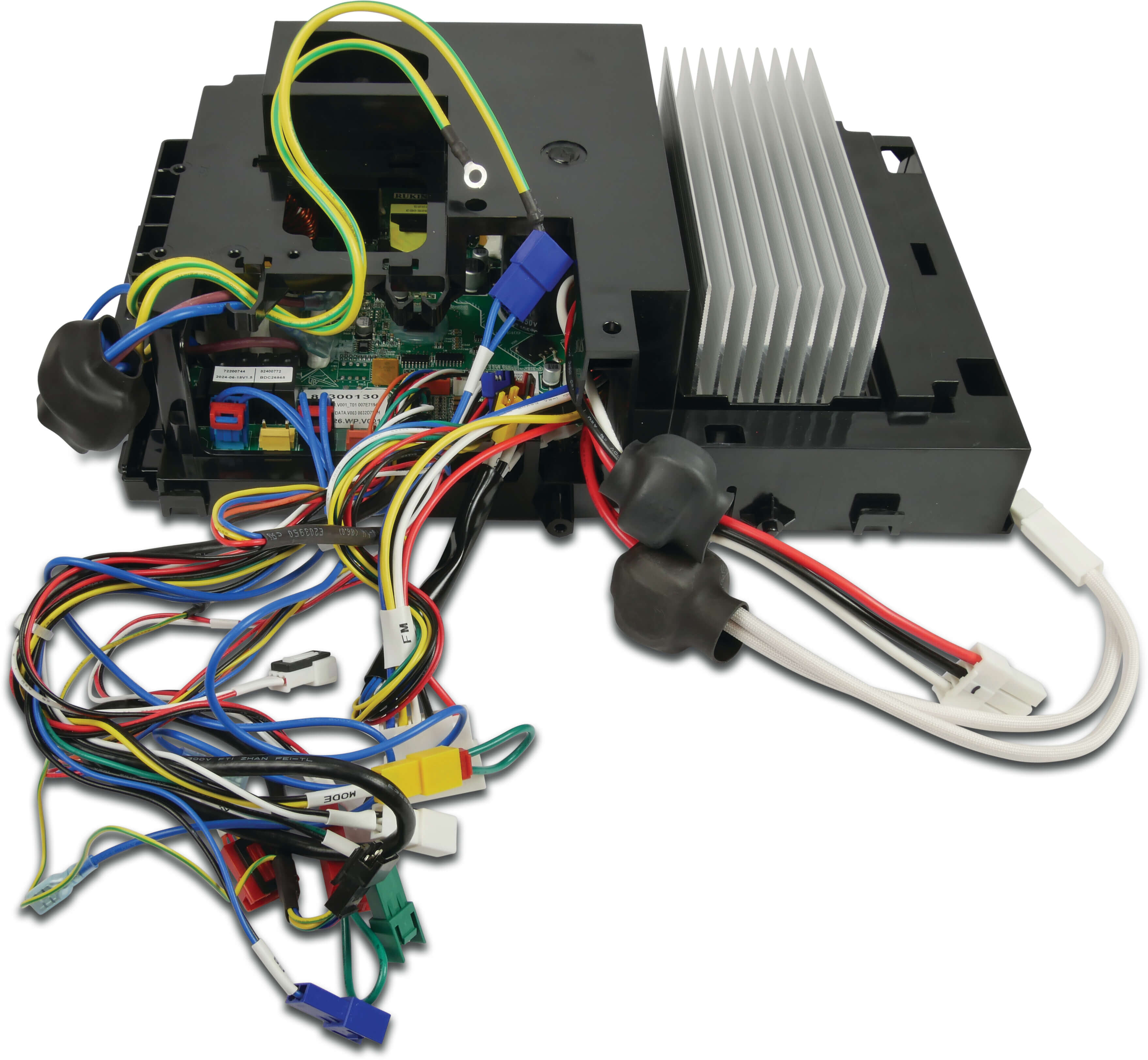 PCB controller 82300130 + 82400772 type SP 13