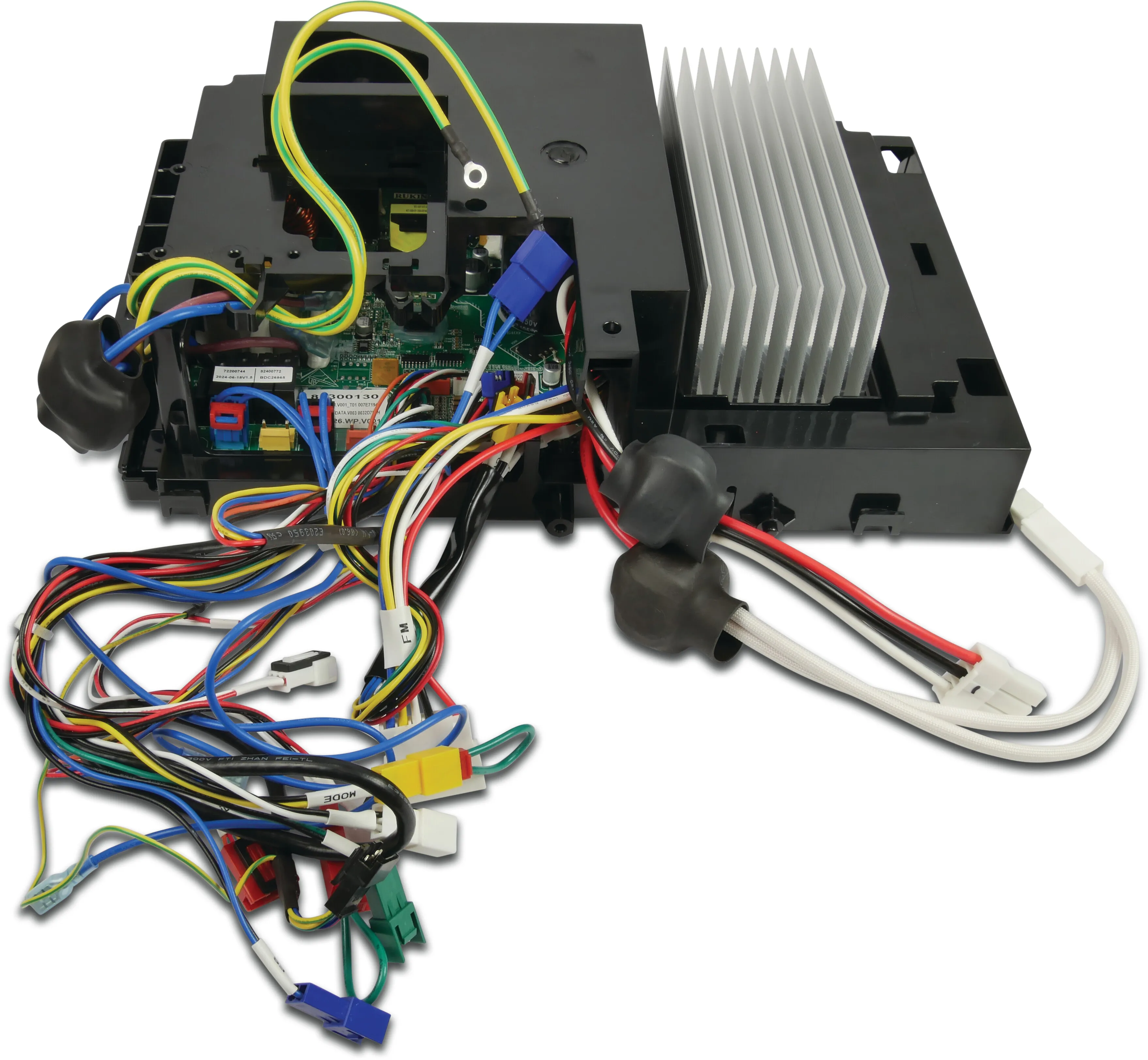 PCB controller 82300130 + 82400772 type SP 13