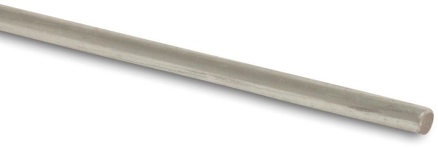 NaanDanJain Spjut stål galvaniserad 6 mm 100cm type Stand 50