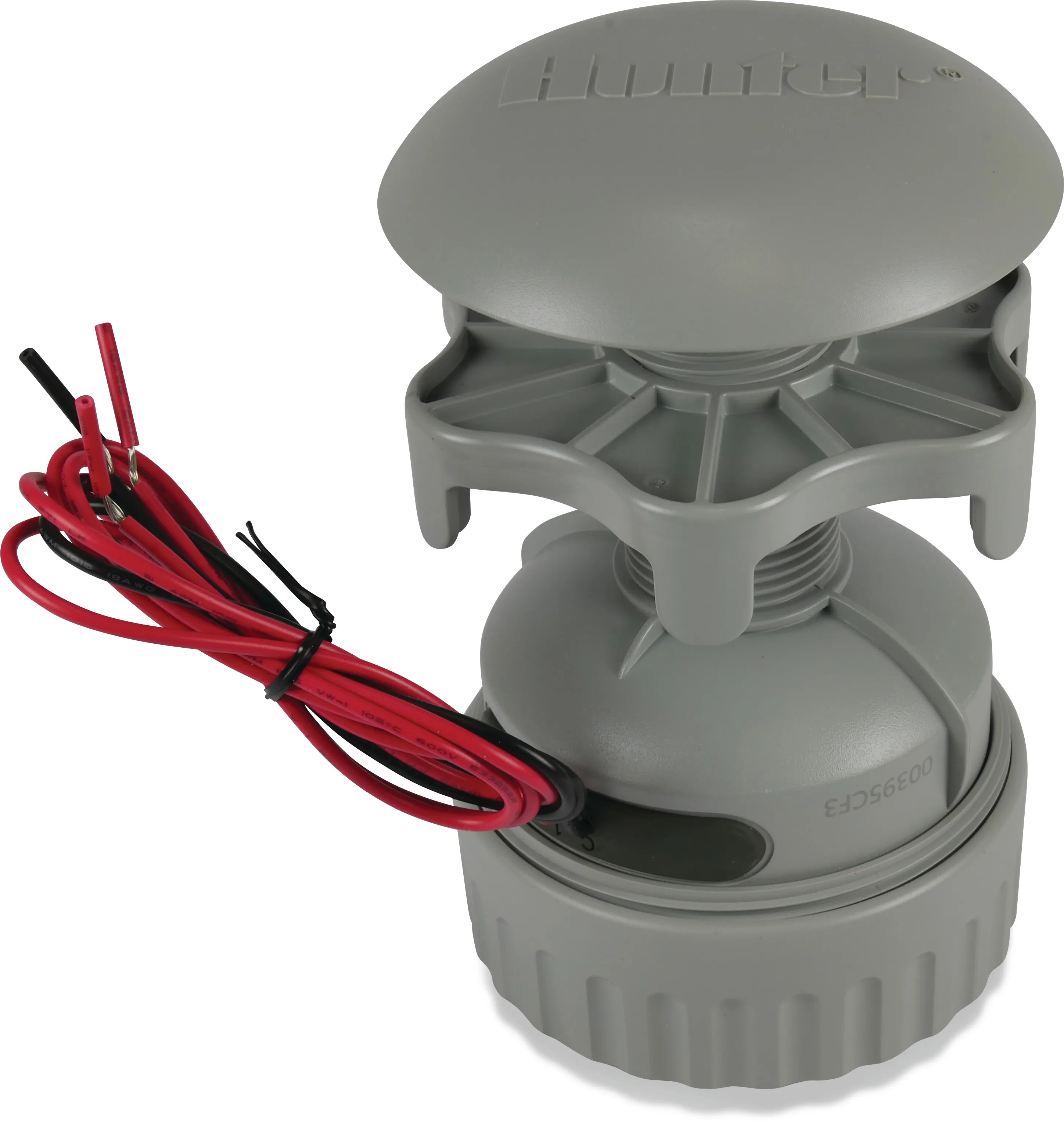 Hunter Wireless valve link single station, WVL