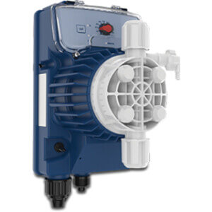 Seko Commercial pool dosing pump Tekna 603