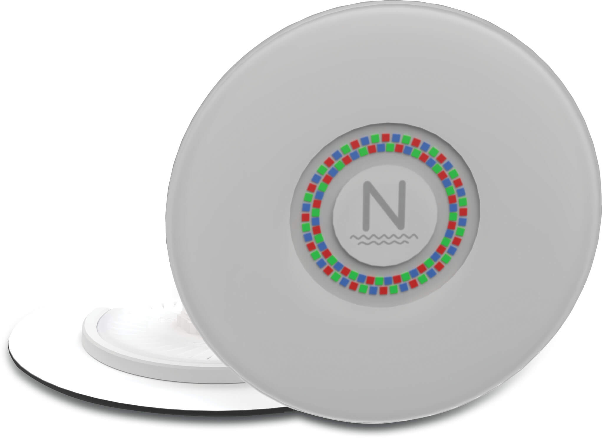Norsup Veluna Dæmpbar LED Poollampe 1 1/2" fitting 12VAC RGB 25W
