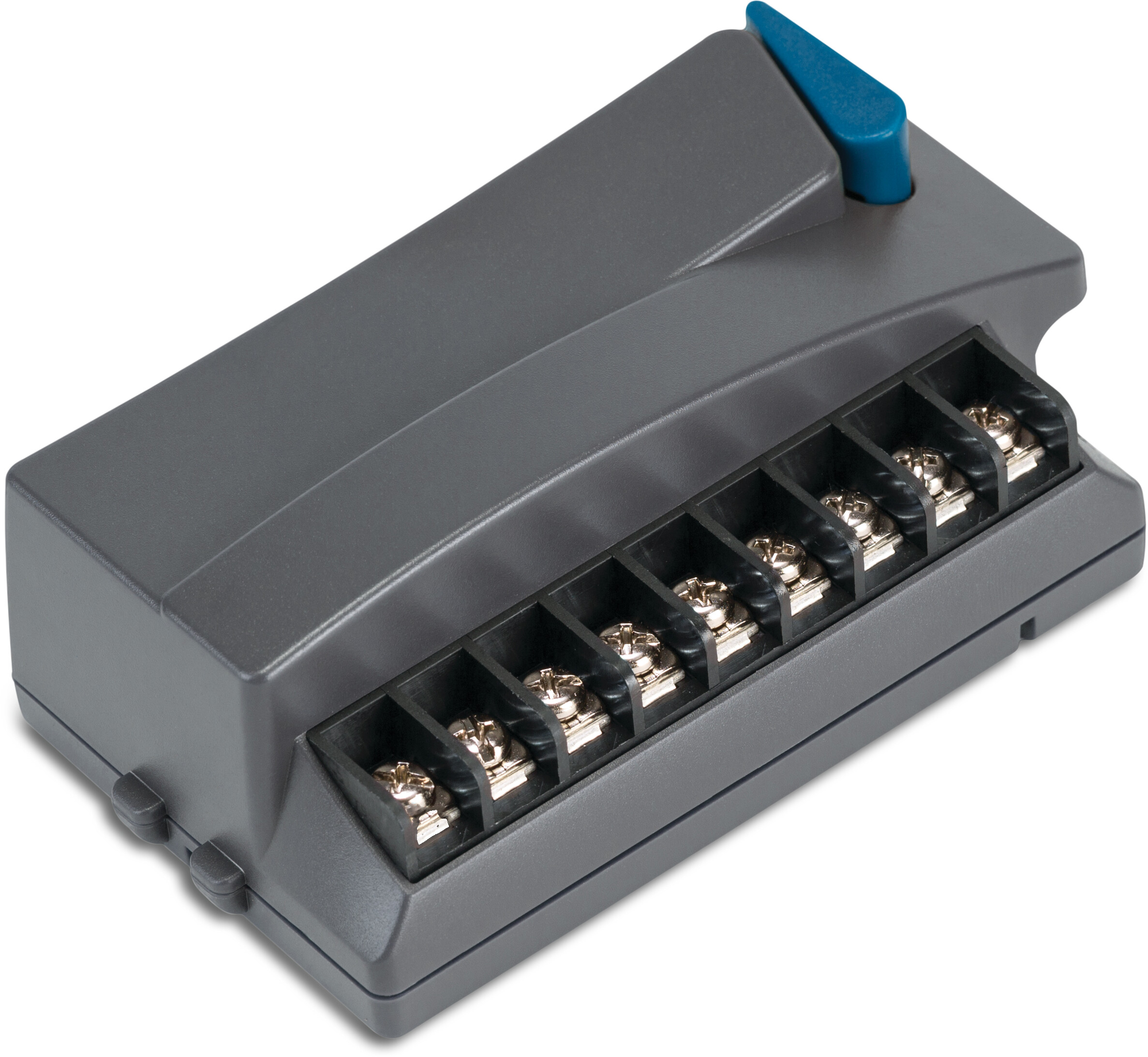 Hunter ICM 800 (enhanced) Extension module black 8 stations