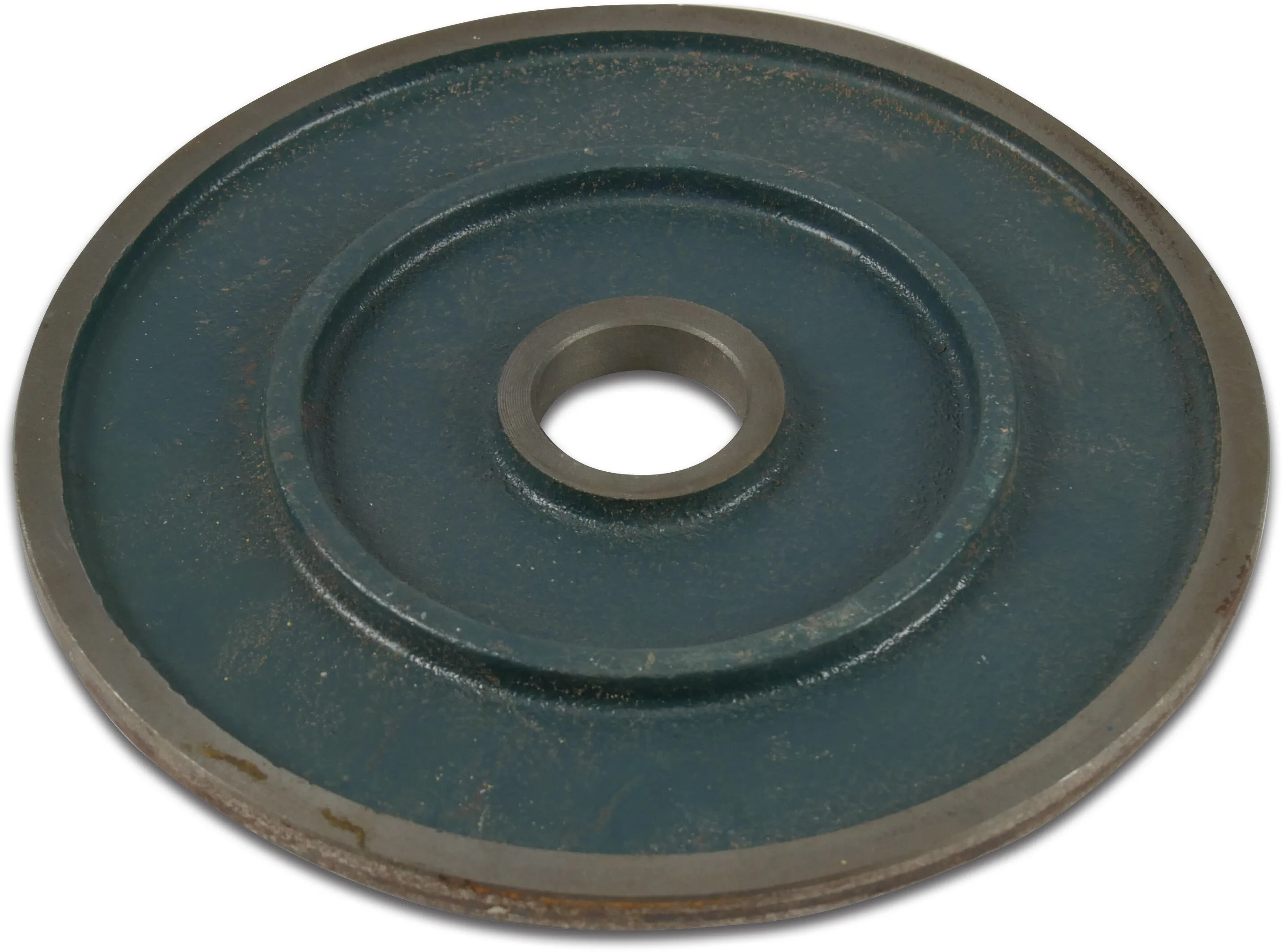Foras Intermediate disk for KB160-T,KB210T,KB310T