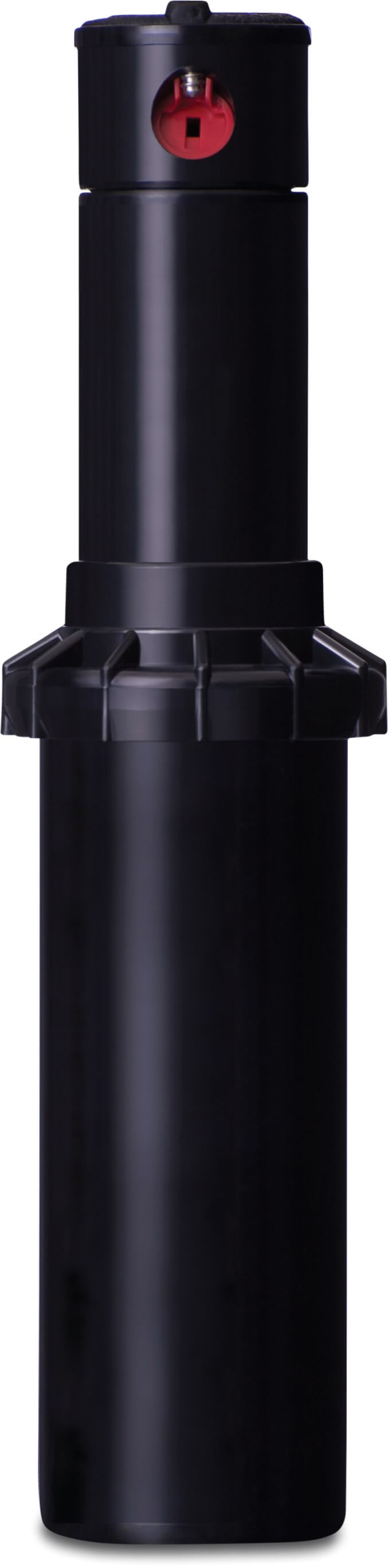 Hunter Pop-up sprinkler plastic 3/4" female thread 40°-360° black type PGP-ADJ