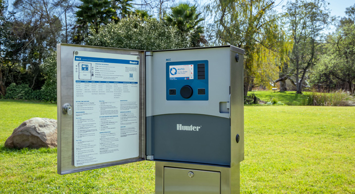 Hunter MCC: Smart commercial controller without the premium price