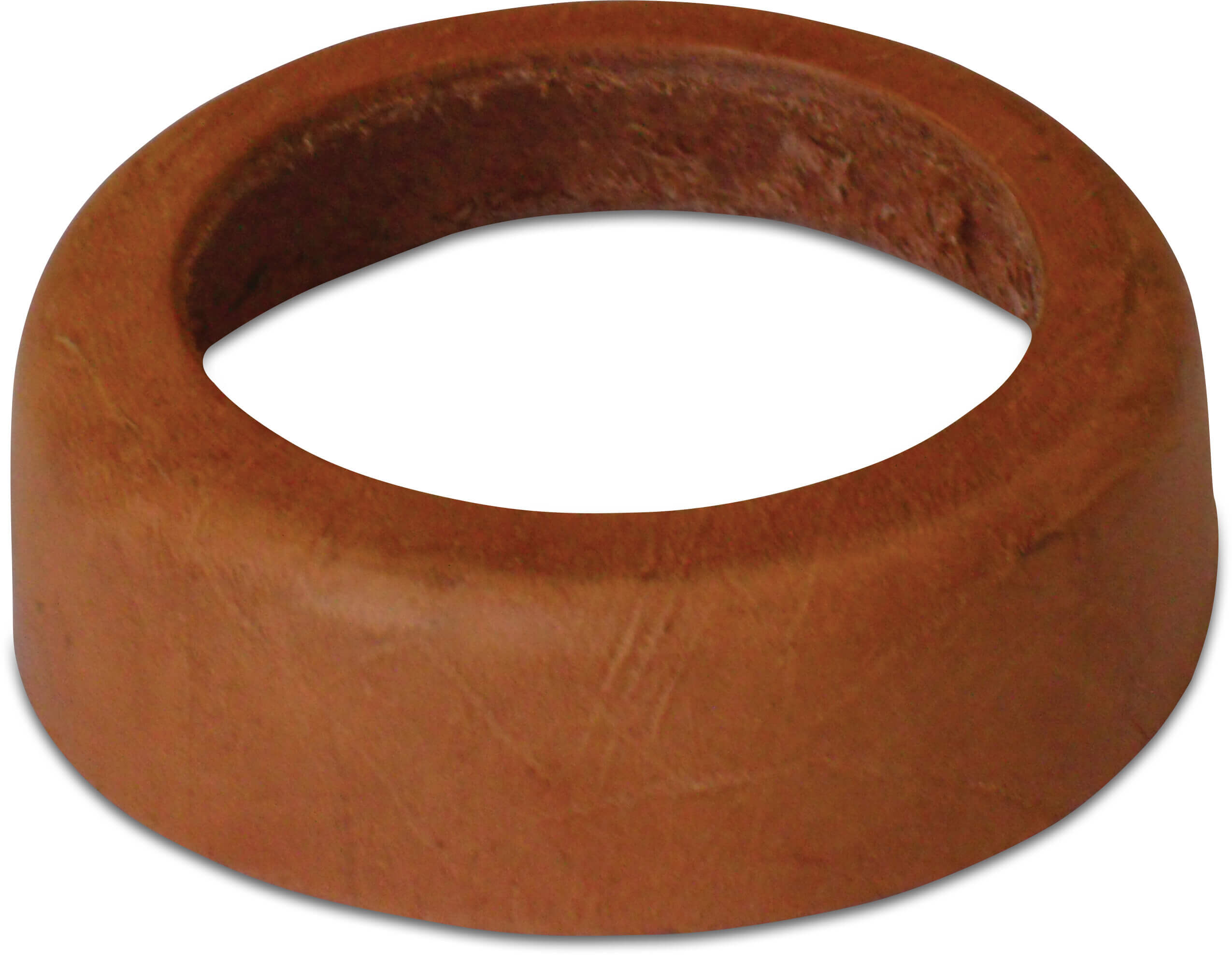 Leather seal for hand pump