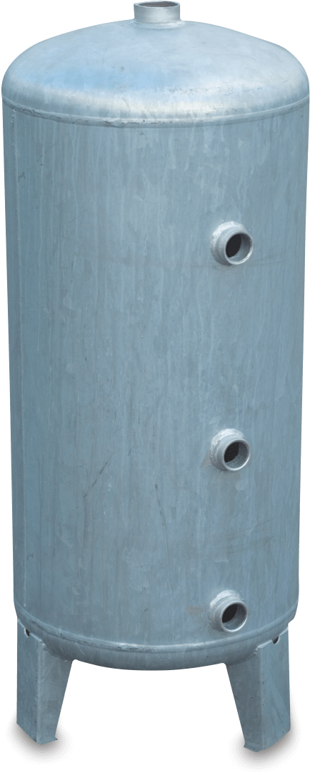 Pressure tanks