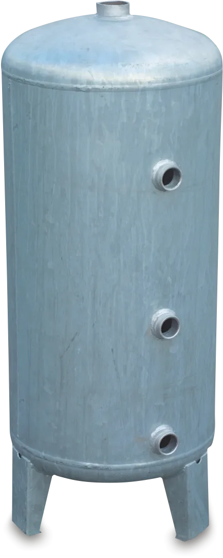 Pressure tanks
