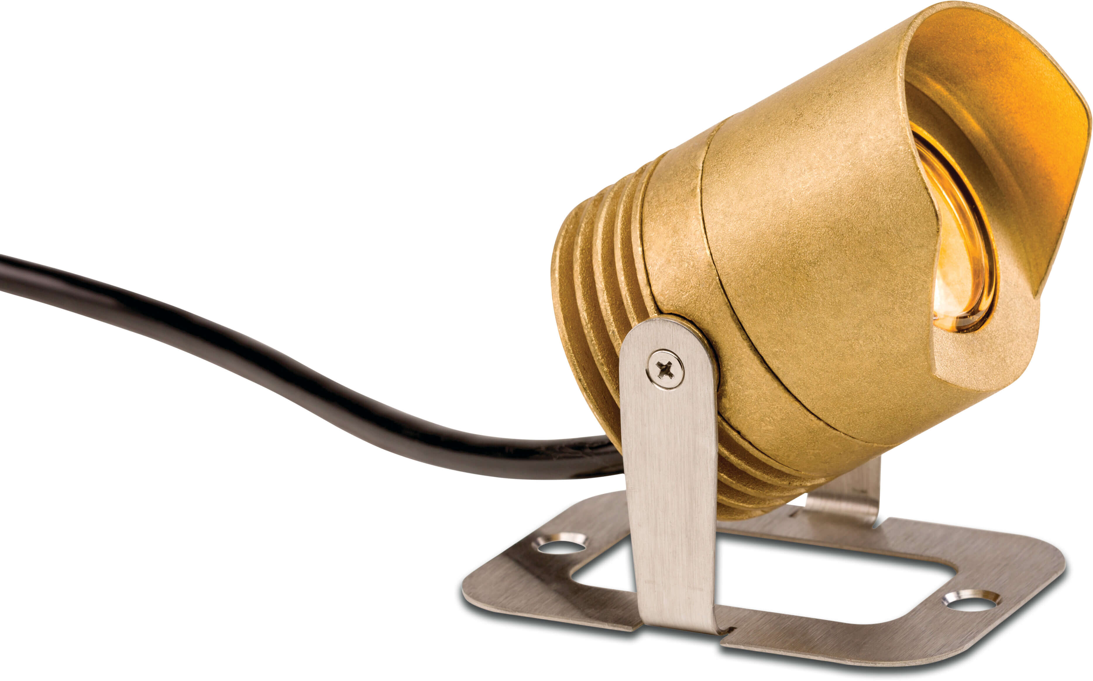 Hunter FXLuminaire Underwater light messing messing type LL-ZDC-E-BS-100 designer premium luxor ZDC RGB/hvid