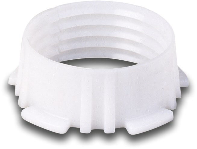 Unidelta Clamp ring 25 mm