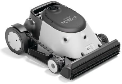 Norsup Automatische zwembadreiniger