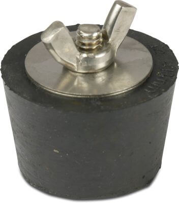 Profec Rubber expanding plugs