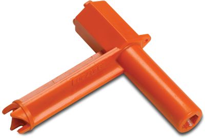 Rain Bird Servicenyckel plast orange type EGL-SVK