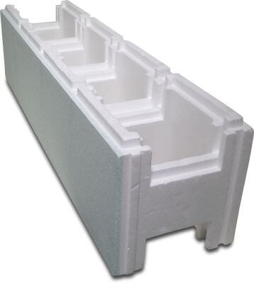 Pool steps building brick package 40 pcs 