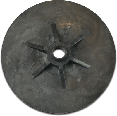 Norsup EVO Pro Turbine spare 1.1Kw 114 mm