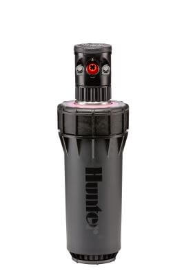 Hunter Arroseur escamotable plastique 2.7 - 10.3 bar filetage femelle noir type I-80-04-SS-ON-#48
