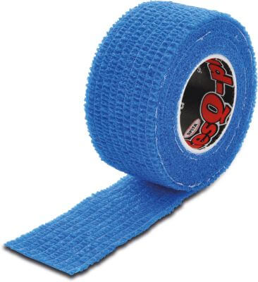 ResQ-plast Professionell blå
