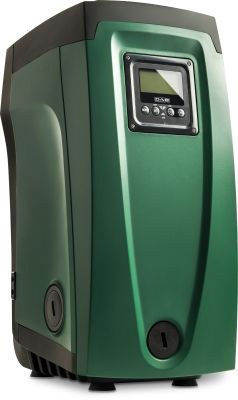 DAB Hydroforpump teknopolymer 8 bar invändig gänga grön