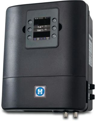 Hayward Control and dosing station type Expert