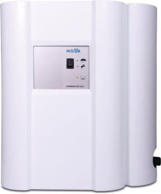 Steuersystem mit Membranpumpe und Systemtrenner Tank RM-Eco10