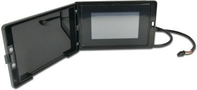 Norsup Color display type PX, PV, PV ready
