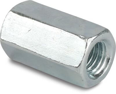 Socket steel