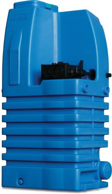 DAB Behälter Typ Esytank Esybox Mini