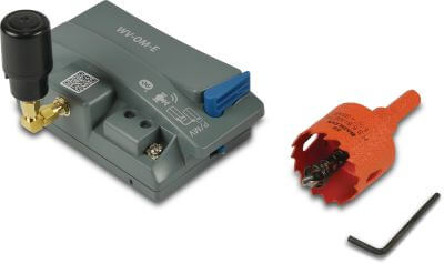 Hunter Wireless valve link output module Typ ICC2/HCC