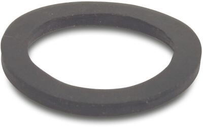 VDL Gleitring EPDM Schwarz