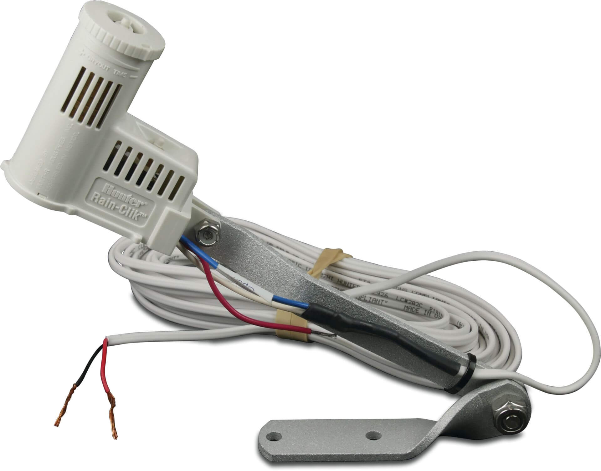 Hunter Rain sensor, type RAINCLIKNO