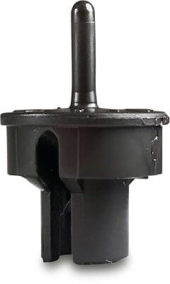 NaanDan Rotor pour buse de 1,0 à 1,3 mm type Hadar 7110