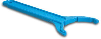Schlüssel PVC-U