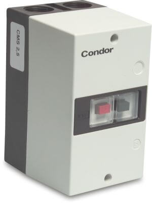 Condor Disjoncteur plastique