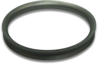 Itap O-ring Edelstahl 304 Typ 057