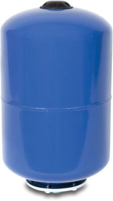 Vase d'expansion acier inoxydable 8 bar