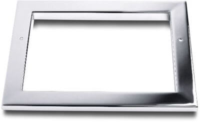 Ocean Flange cover stainless steel 316 stainless steel type Standard small scale