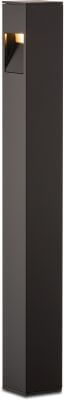 Hunter FXLuminaire Path light aluminium