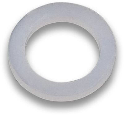 Flat packning nylon