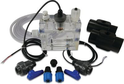 Hayward Sensor fri klor