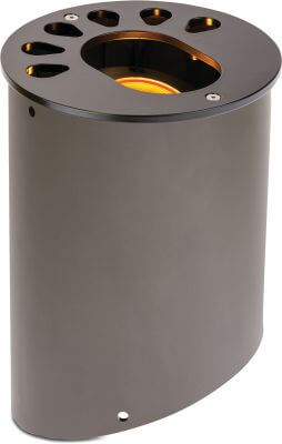 Hunter FXLuminaire In-grade light, KG