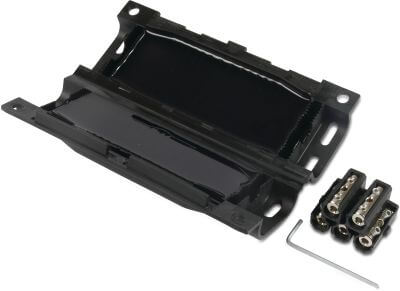 Gel connector for cable NYY 3 x 1,5 until NYY 5 x 2,5 type GTQ 6