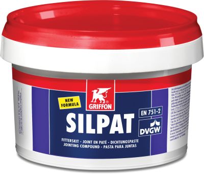 Griffon Tætningsmiddel type Silpat