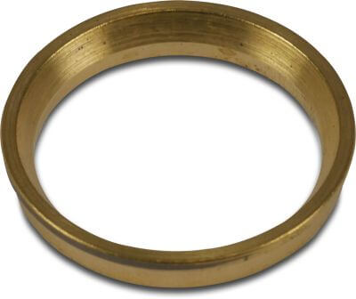 Druckring Messing