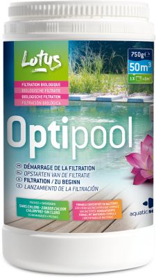 Optipool