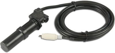 Flow switch for Norsup salt chlorinator & doseren, buitendraad