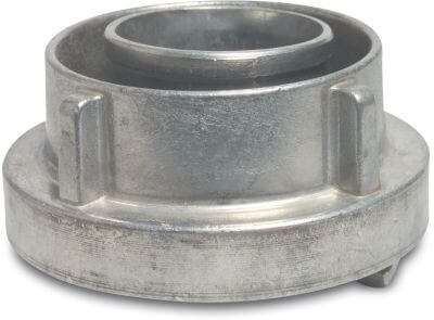 Raccord rapide aluminium forgé 15 bar embout type Storz