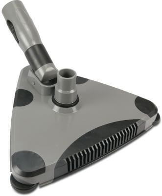 Norsup TriVac Bodemzuiger