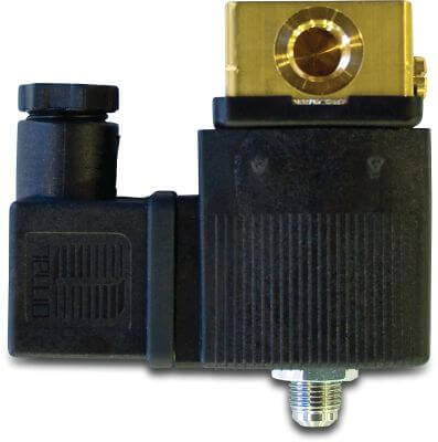 Azud Spoel type 3-weg