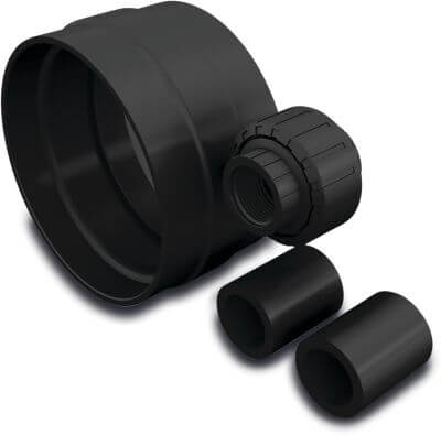 DAB Anschluss-Set